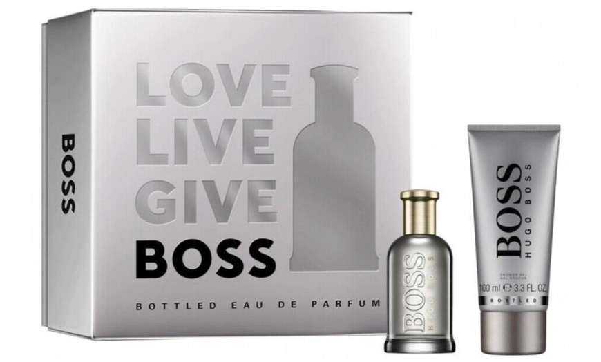 Image 6: Hugo Boss Gift Set for Him or Her