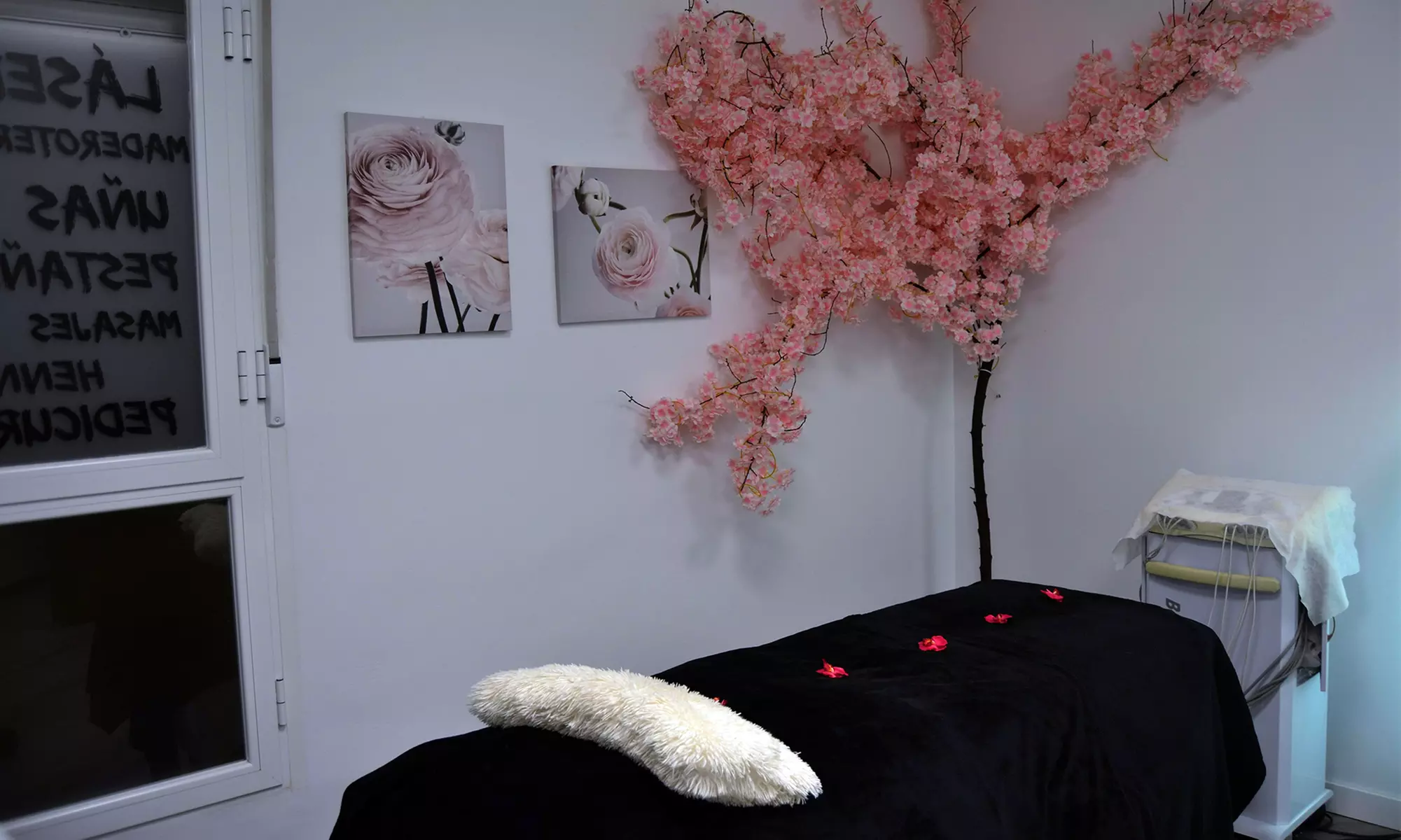 Descubre la depilación con láser SHR led y ¡adiós al vello!