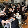 Image 8: Get a Full Set of Acrylics, Gel Mani & Pedi for Stunning Nails