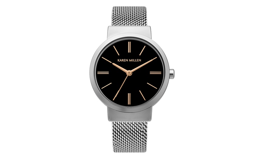 Image 5: Karen Millen Watch Collection