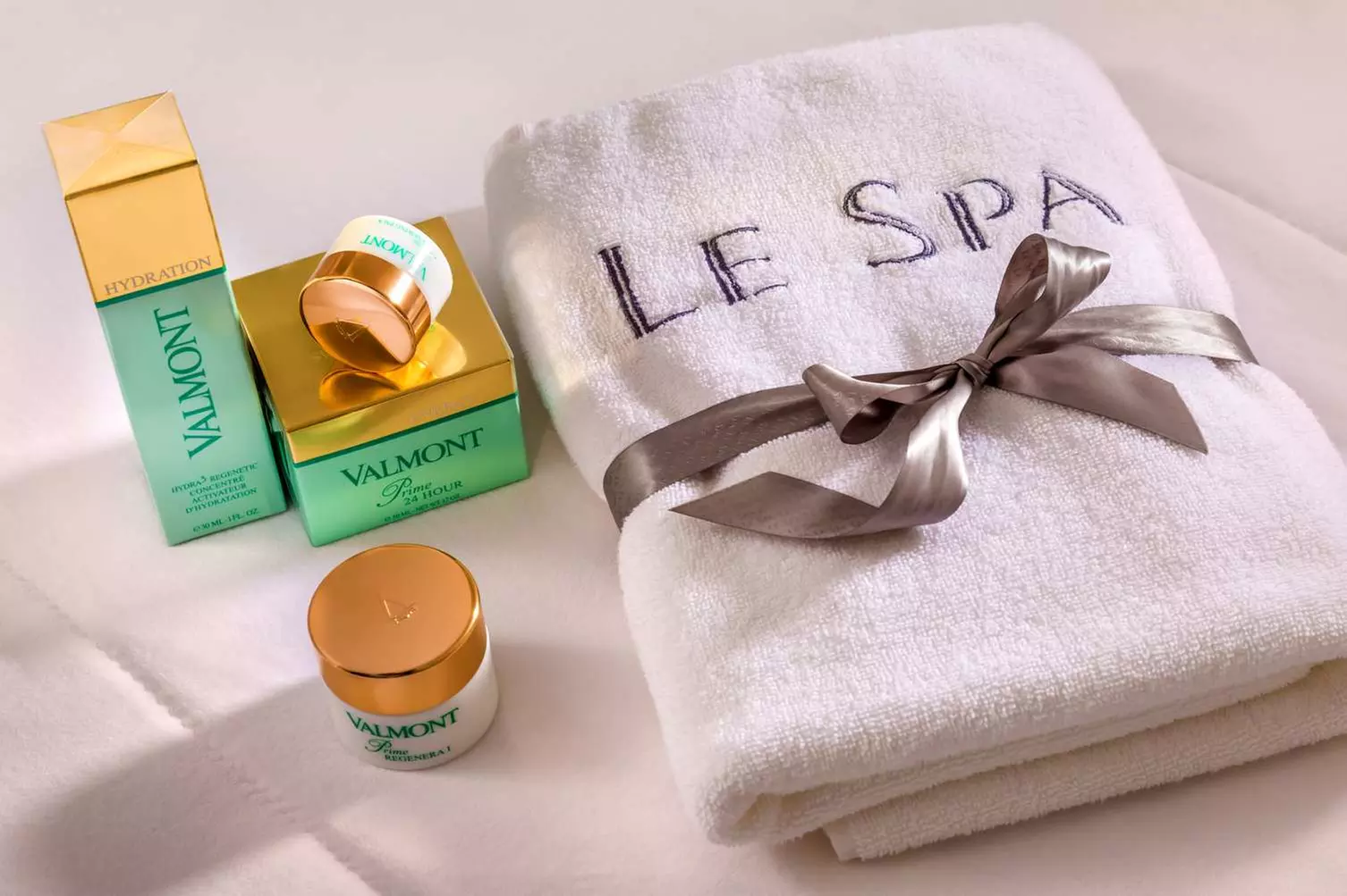 Mezoterapia igłowa okolicy oka lub skóry głowy w Le SPA Mokotowska