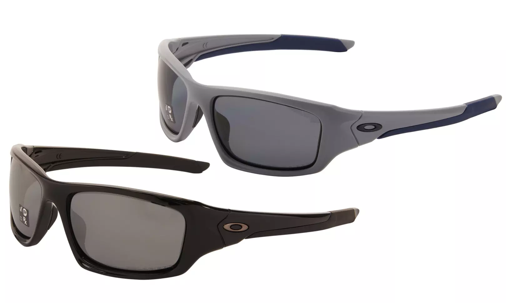 Oakley Valve Polarized Sunglasses - Primary Image