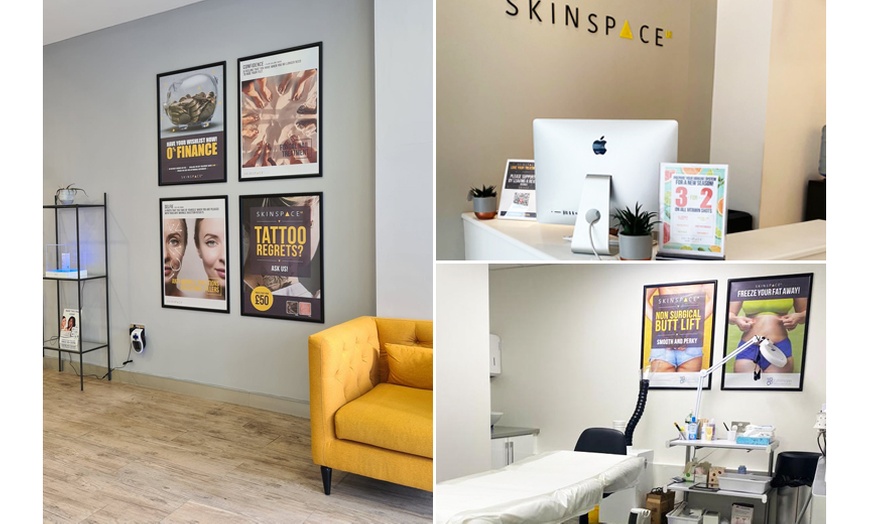 Image 3: Glow Up with a Multi-Acid Facial Peel for Radiant, Smooth Skin