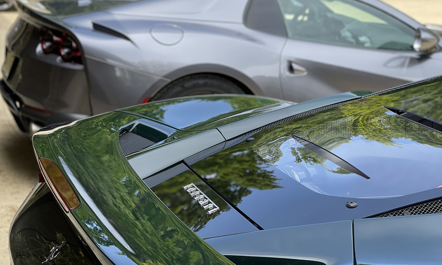 Experience up to 65% off with Platinum Auto Image Detailing's Ceramic Paint Protection options for various vehicles.
