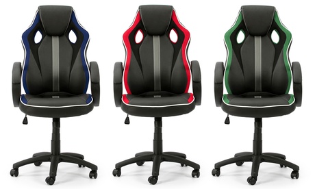 Chaise de bureau Formula