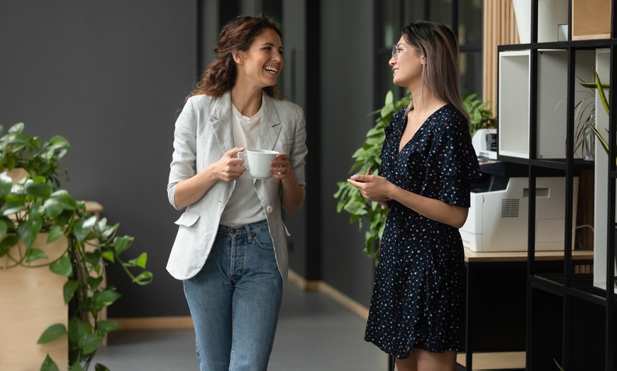 Image 2: Teach English online like a pro & Boost your career