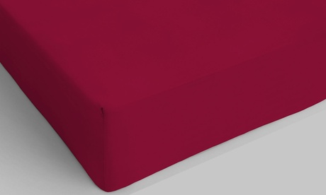 Lenzuolo sotto Datex Max Color, con angoli e disponibile in 5 dimensioni e vari colori