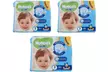 51 ou 60 couches huggies Taille 3 ou 4 - Second Medium