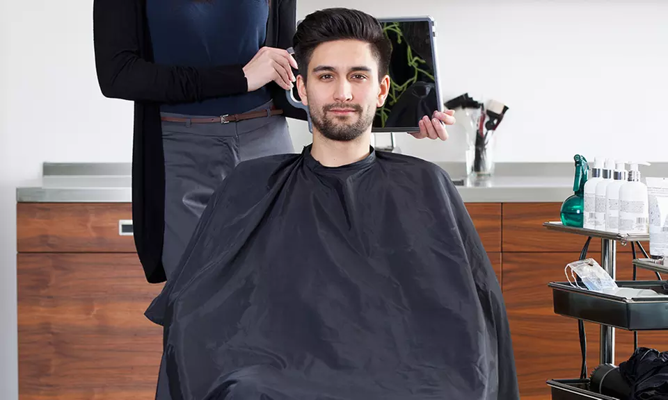 $45 for $100 Worth of Services — The Loop Salon - Primary Image