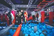 Ninja Warrior UK Cardiff! Save 33% on 2-Hour Entry for One Person! - Second Medium