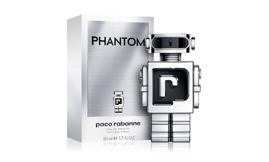 Image 7: Paco Rabanne Fragrance Collection