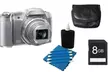 Olympus Stylus SZ-16 iHS 16MP Digital Camera with Optional Accessory Kit from $149.99–$179.99. - Second Medium