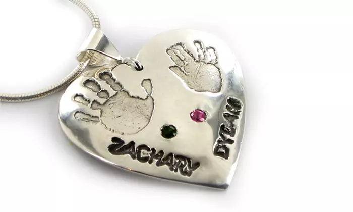 C$75 for C$150 Worth of Custom Impressive Jewellery at Taraxca Jewellery  - Primary Image