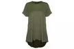 T-shirt ample uni pour femme - Image 7