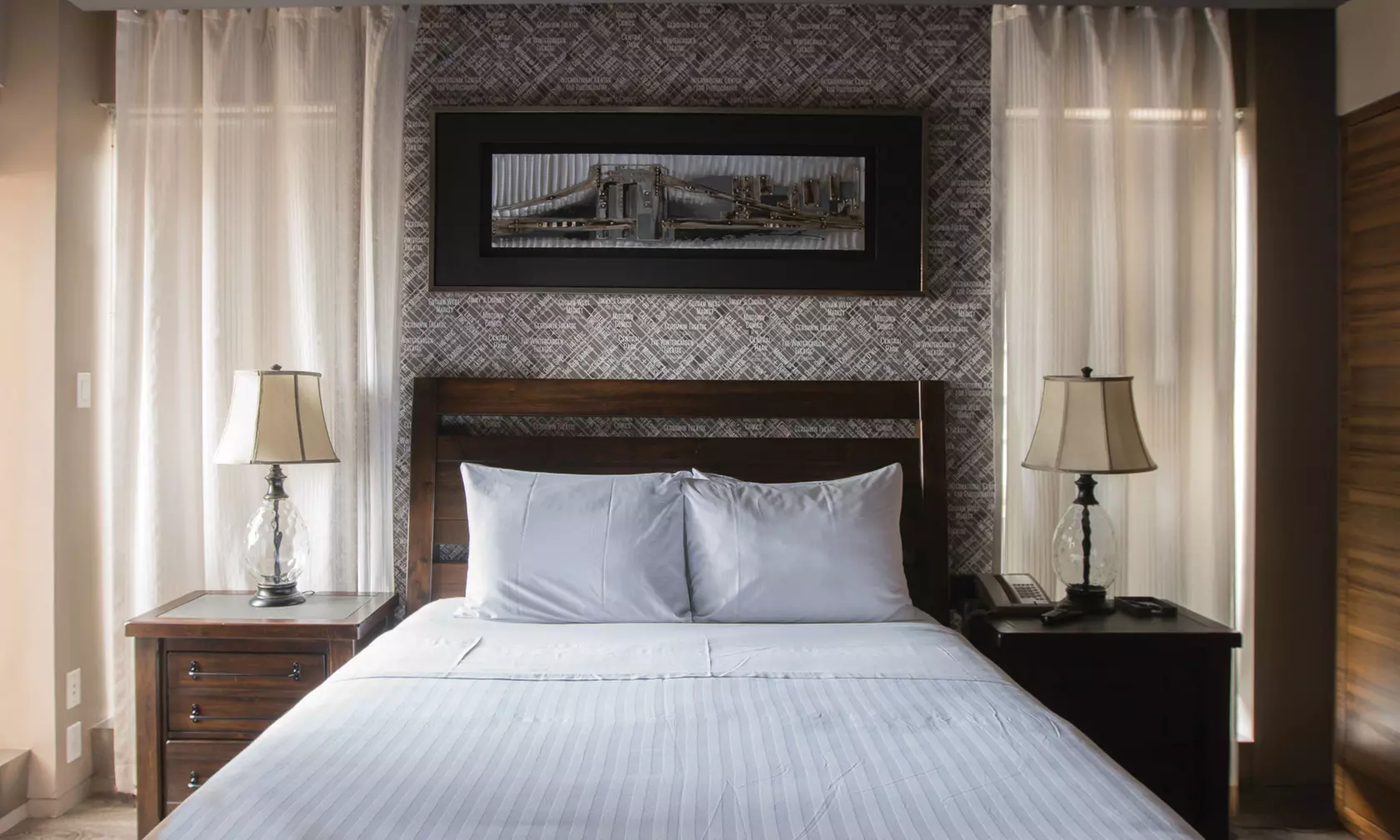 The Gallivant Times Square Hotel - Steps from Broadway with Style!
