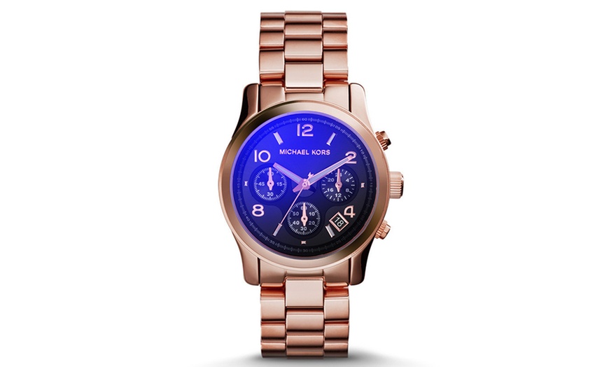 Image 13: Ladies' Michael Kors Watches