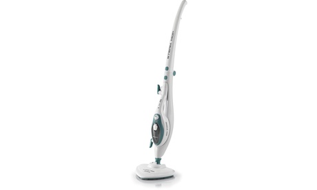 Scopa lavapavimenti a vapore Ariete Steam Mop 10 in 1