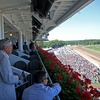 Image 4: Monmouth Park Race Track - Up to 50% Off