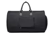Sac de voyage transformable en housse pour costume, adaptable sur valise - Second Medium