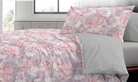 Trapunta imbottita invernale disponibile in 3 dimensioni e varie fantasie