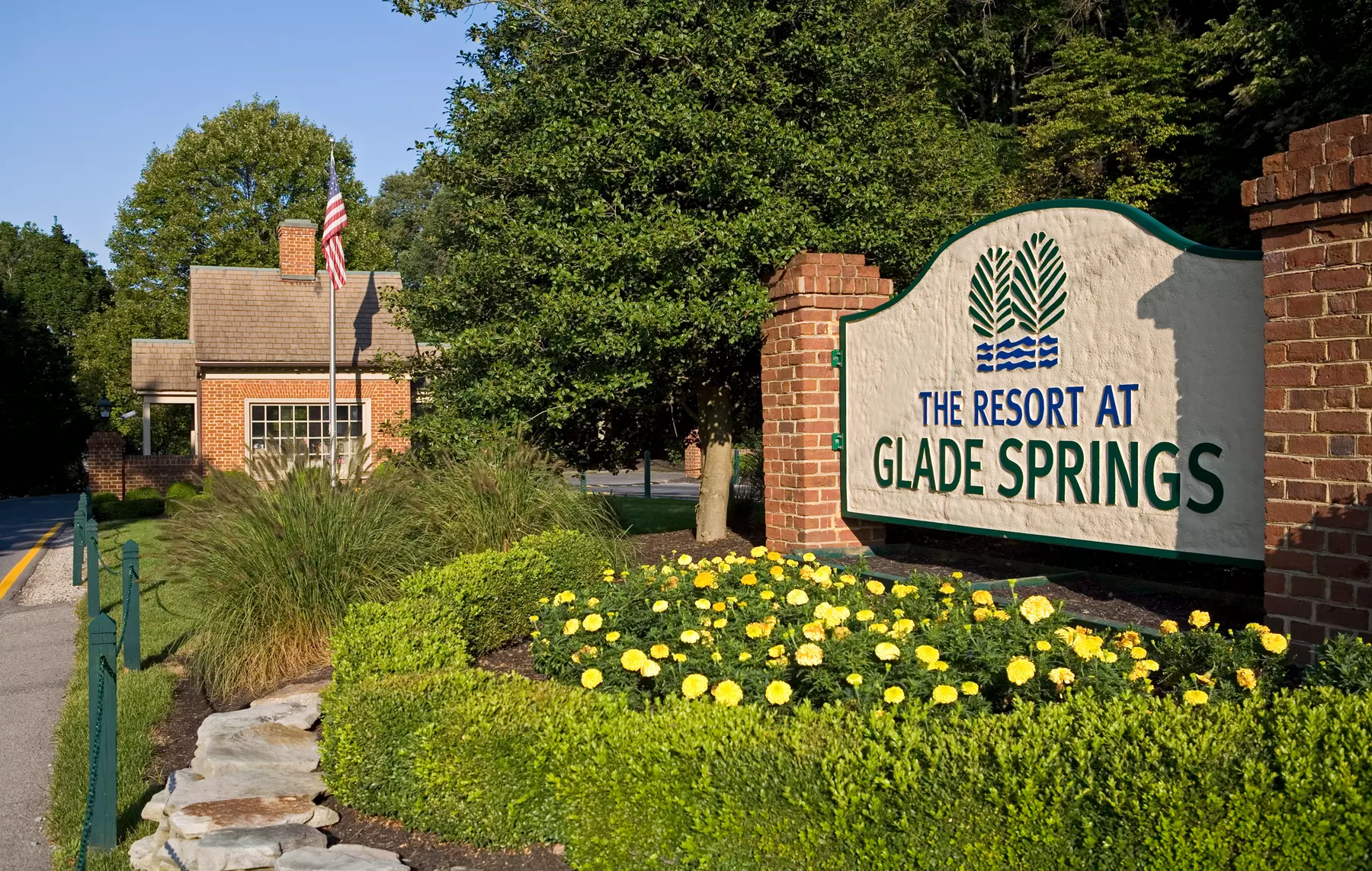 Stay at The Resort at Glade Springs in Daniels, WV - Primary Image