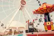 Entry for One to Shamrockin’ at the Pier: St. Patrick’s Day Bar Crawl & Live Music on March 15 at Navy Pier
 - Second Medium