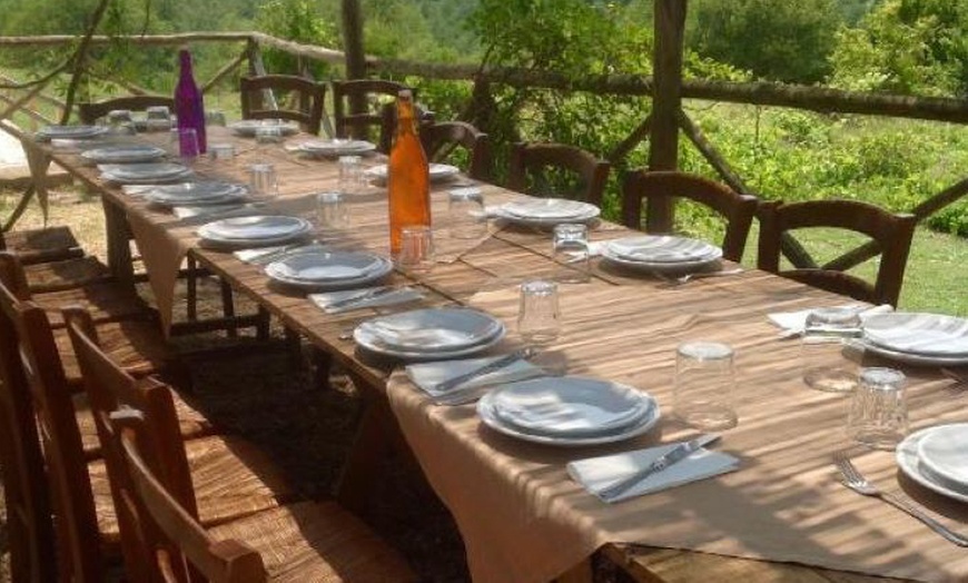 Image 8: Umbria: soggiorno, colazione e piscina fino a 5 persone