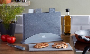  Chopping Board Set 