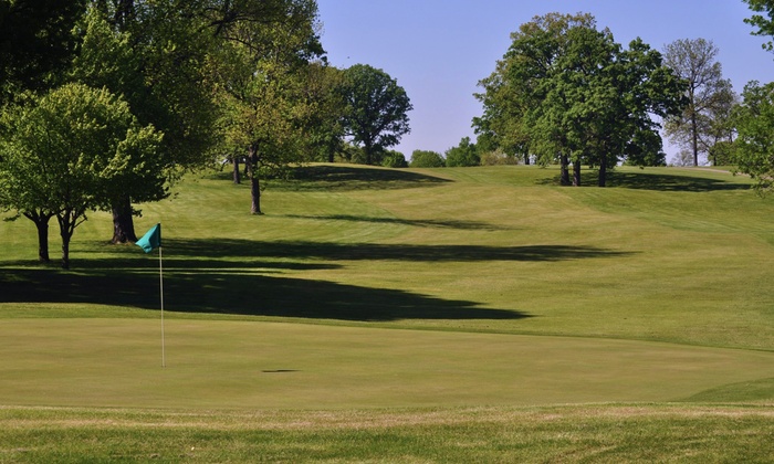 Chapel Hill Country Club in - McHenry, IL | Groupon