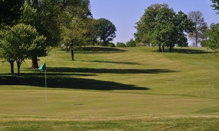 Chapel Hill Country Club In - Mchenry, Il 