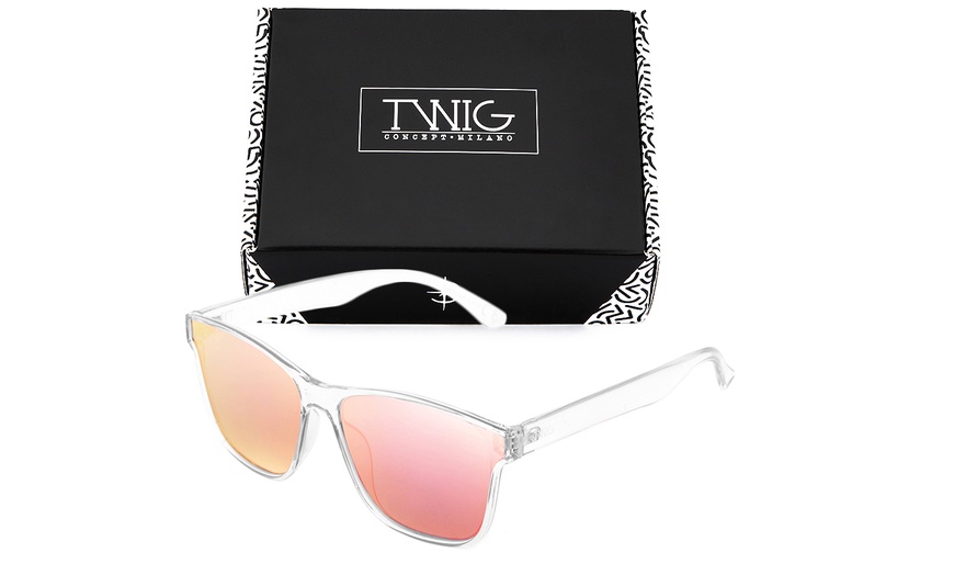 Image 21: Unisex Sunglasses