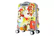 Olympia USA Hard-Sided Carry-On Spinner - Second Medium