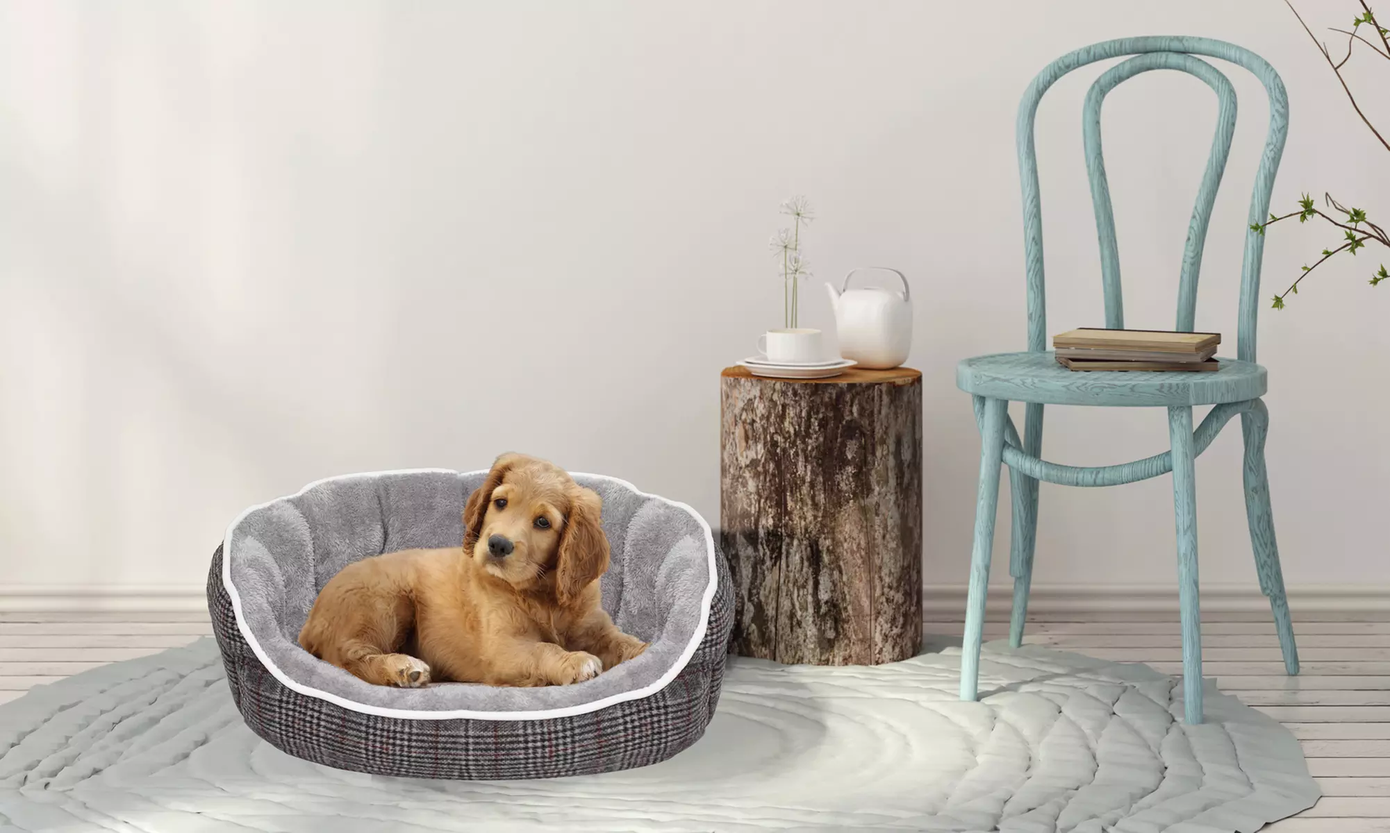 Lit/Matelas pour chien de la marque Datex - Primary Image