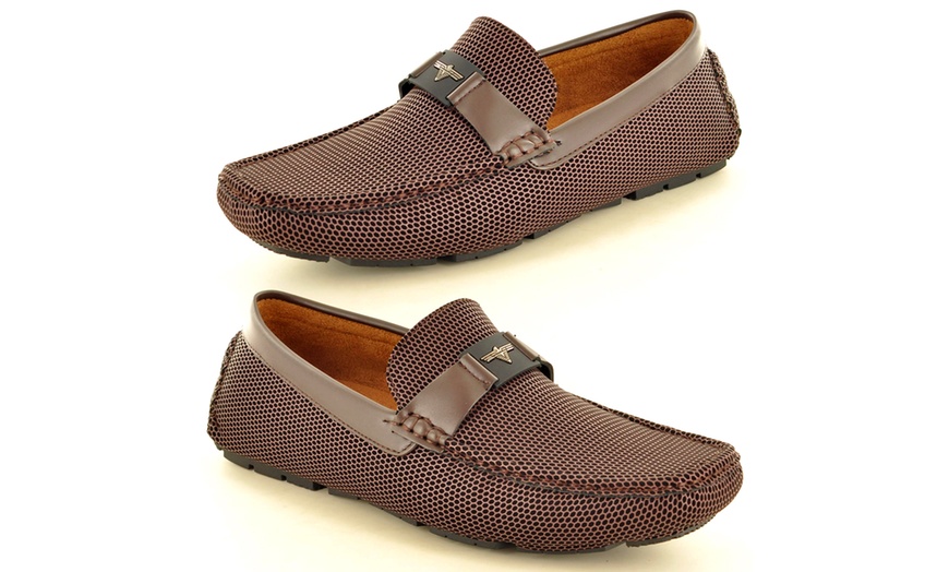 Image 30: Men's Casual Loafers