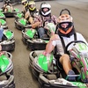 Image 2: Two Go-Kart Races and a Pit Pass at Fast Lane Indoor Kart Racing