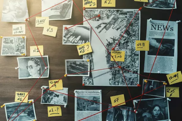 Up to 34% Off Escape Room Experience at Crisis Escape Rooms