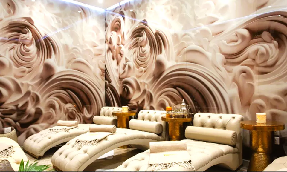 Rituel en solo ou en duo chez TEJ Beauté