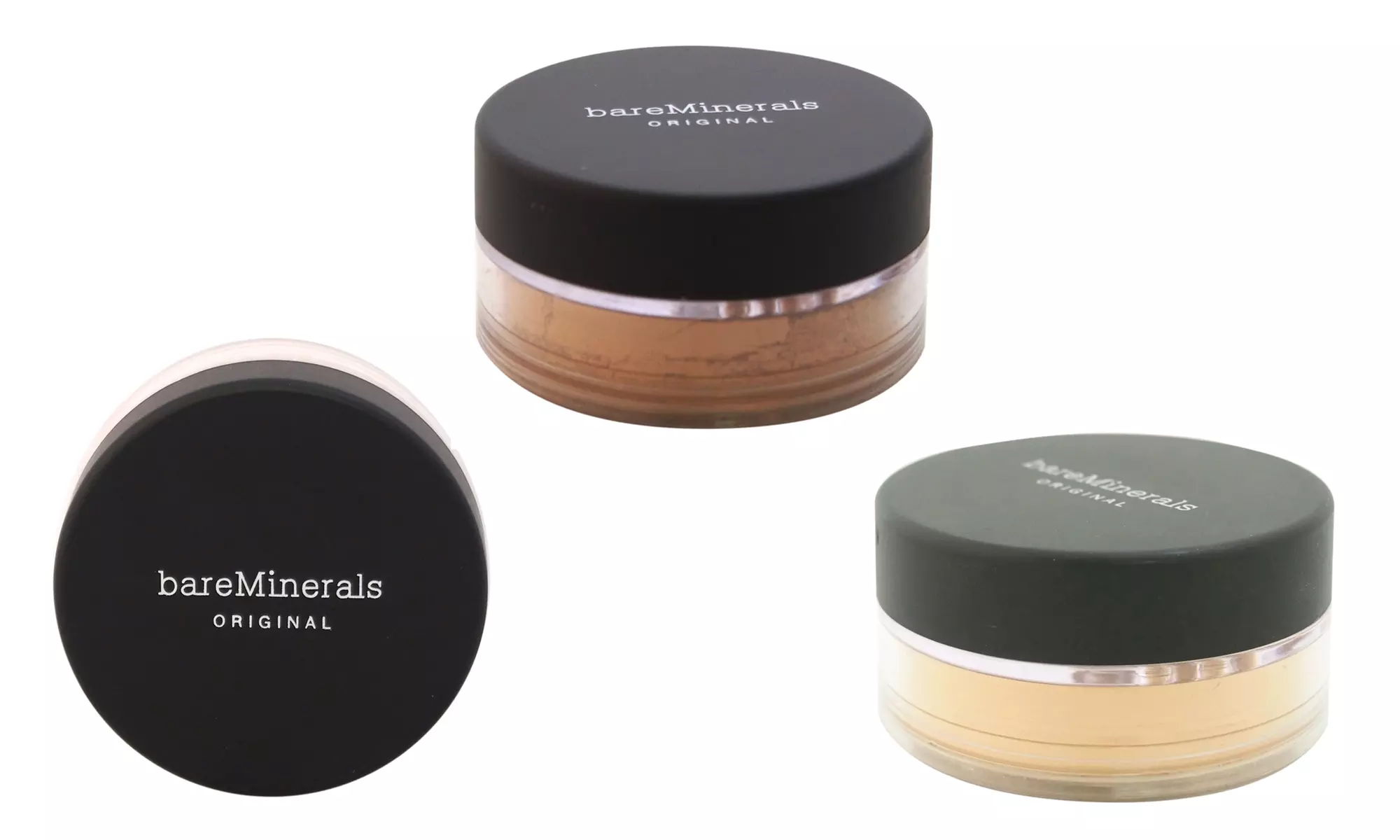 bareMinerals Original Foundation (0.28oz) (Various Shades) - Primary Image