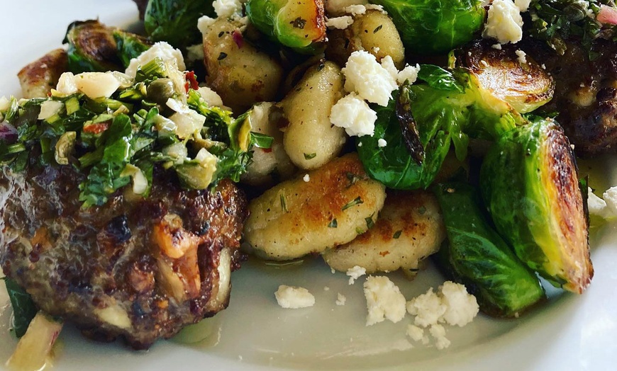 KnB Bistro - From $7.20 - San Diego, CA | Groupon