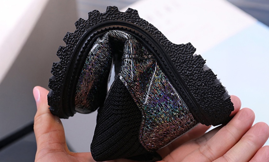 Image 10: Kids' Winter Boots 