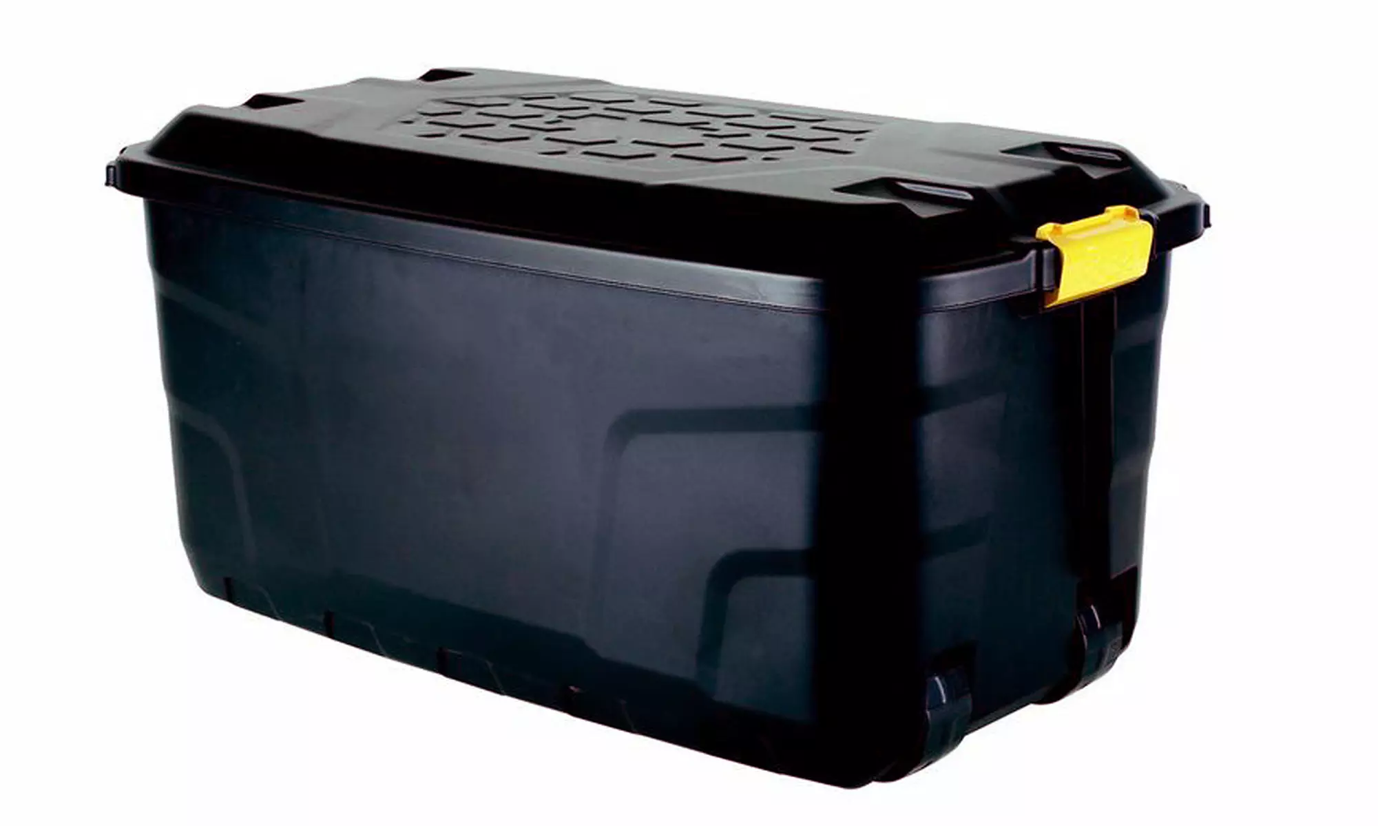 Boite en plastique 145L CEP - Second Medium