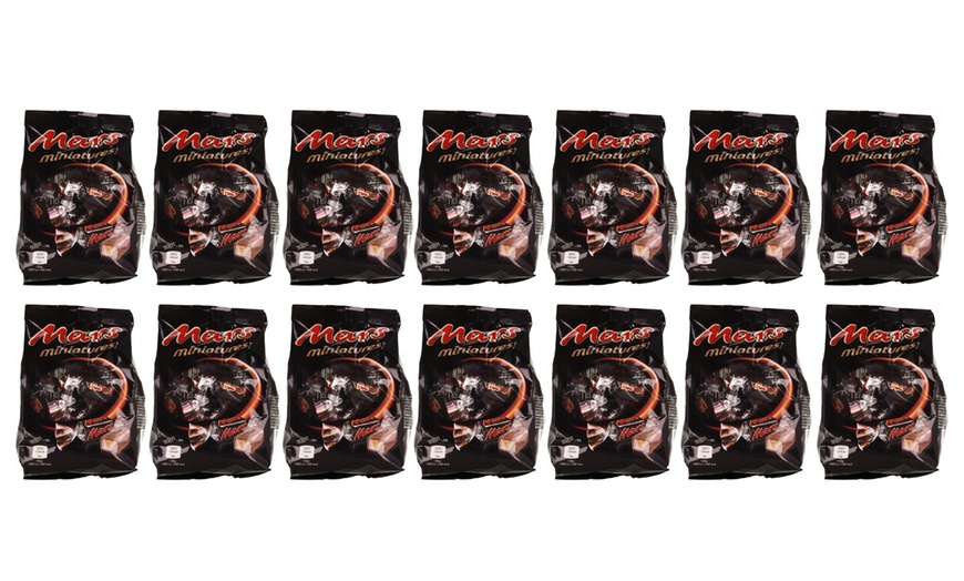 Image 10: Cioccolato Mars