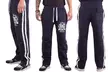 Pantalon de jogging en polaire pour homme, avec motif "86 New York" - Image 3