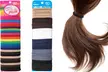 Conair Metal Free Hair Elastics - Second Medium