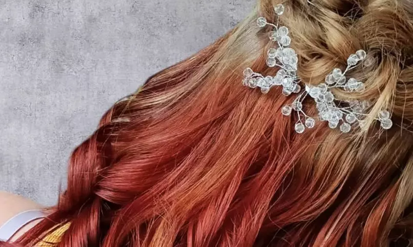 Odmień swoją fryzurę: strzyżenie męskie i damskie lub koloryzacja