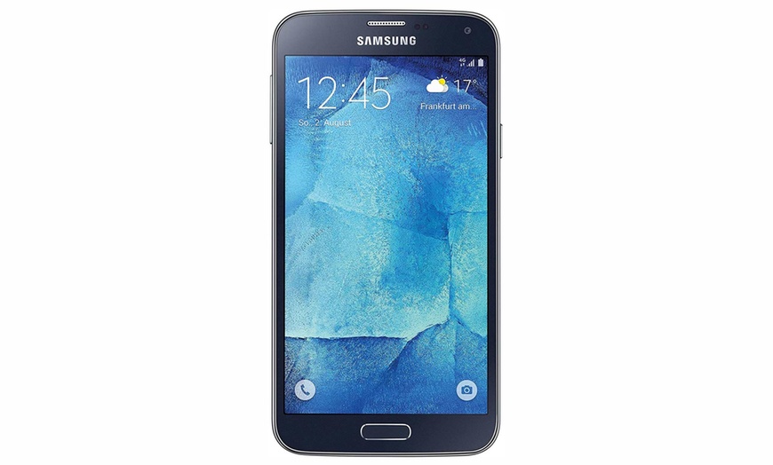 Image 11: Samsung Galaxy-Mix refurbished