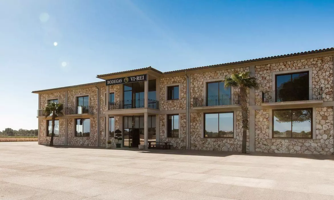 Visita guiada y cata de vinos para 2 o 4 personas