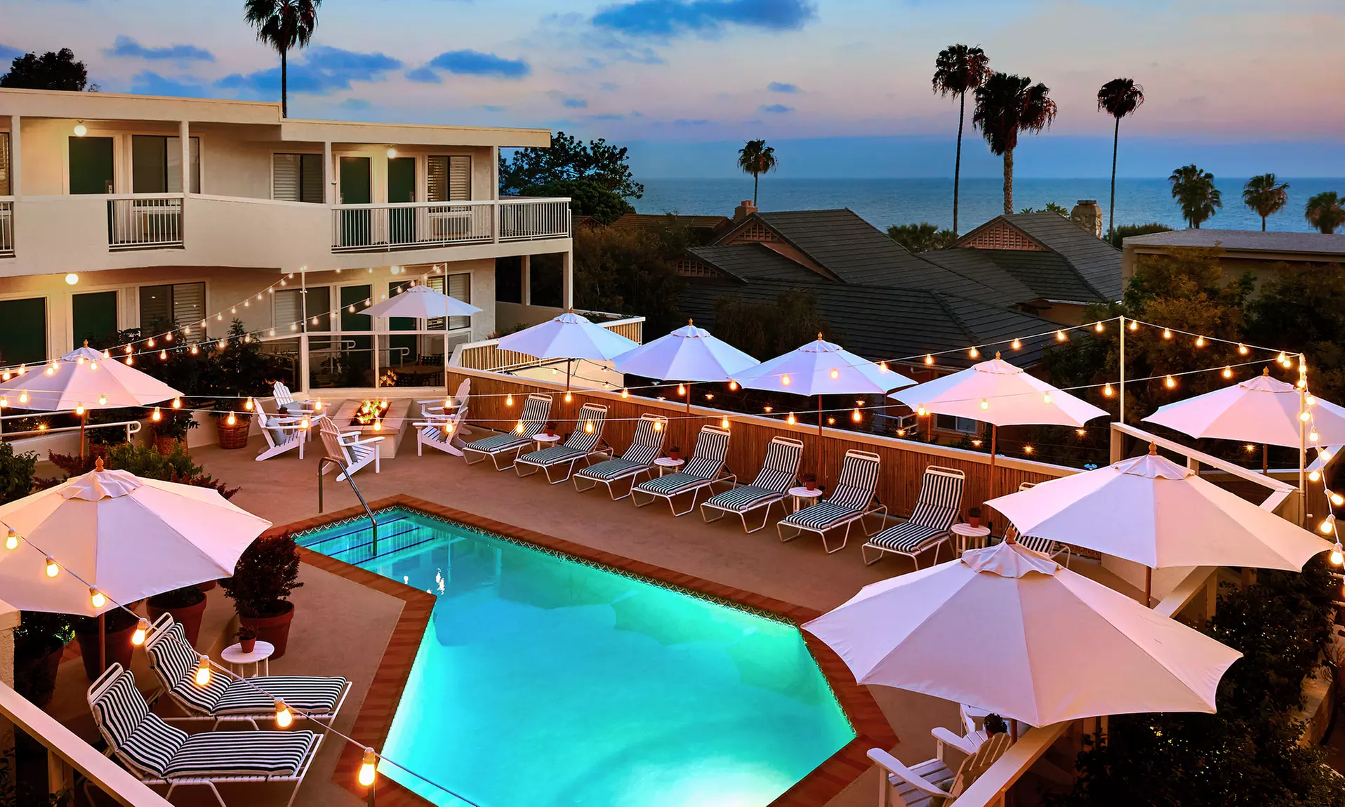 Stay at Laguna Beach House, with Dates into June - Primary Image