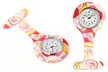 1 o 2 orologi da infermiera Adrina disponibile in 2 modelli e vari colori - Image 6