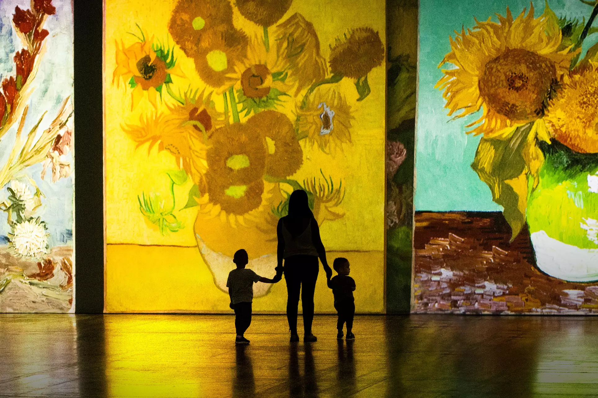 Beyond Van Gogh (Through 9/30) - Primary Image